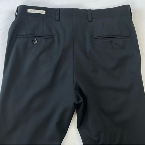 Joesph Abboud slim fit dress pant - Picture 2 of 14
